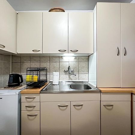 Apartman Lokum Сараево Екстериор снимка