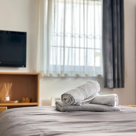 Apartman Lokum Сараево Екстериор снимка