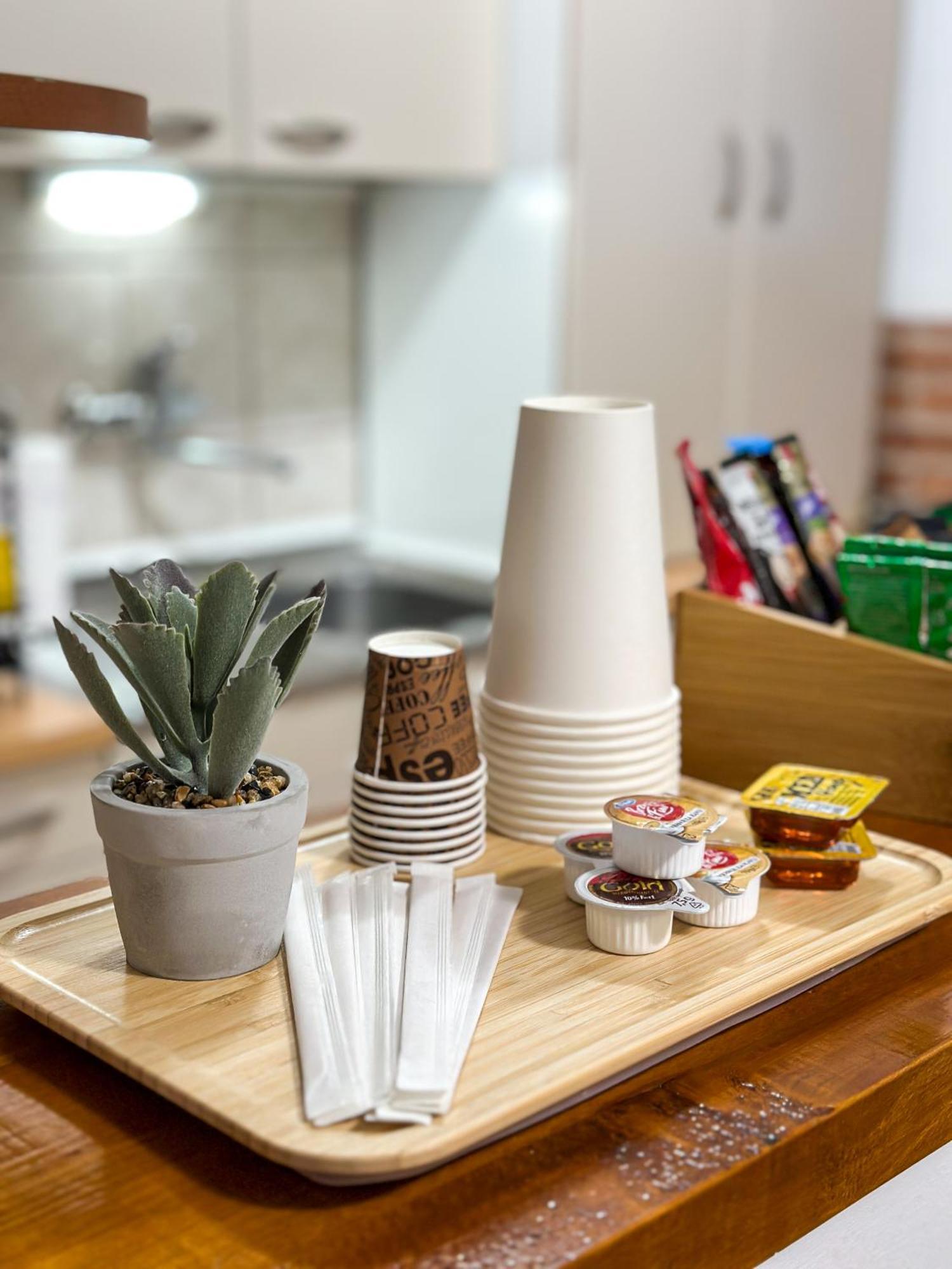 Apartman Lokum Сараево Екстериор снимка