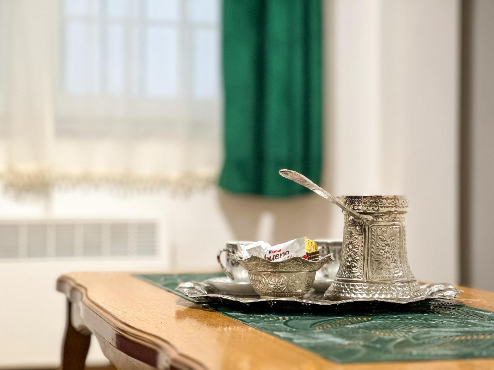 Apartman Lokum Сараево Екстериор снимка