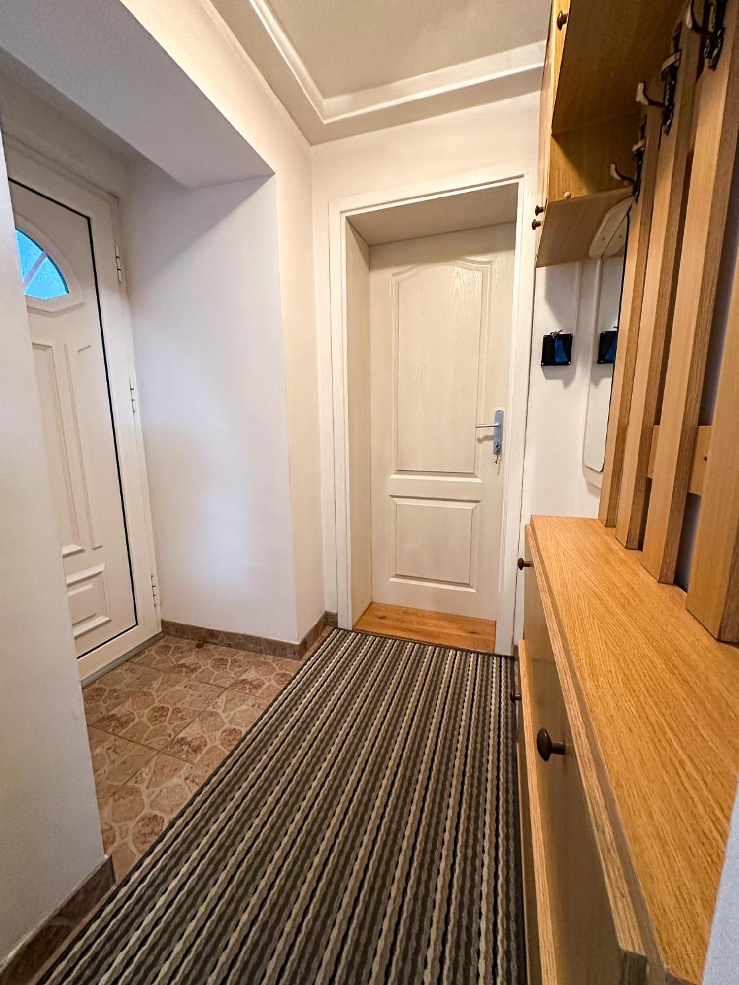 Apartman Lokum Сараево Екстериор снимка