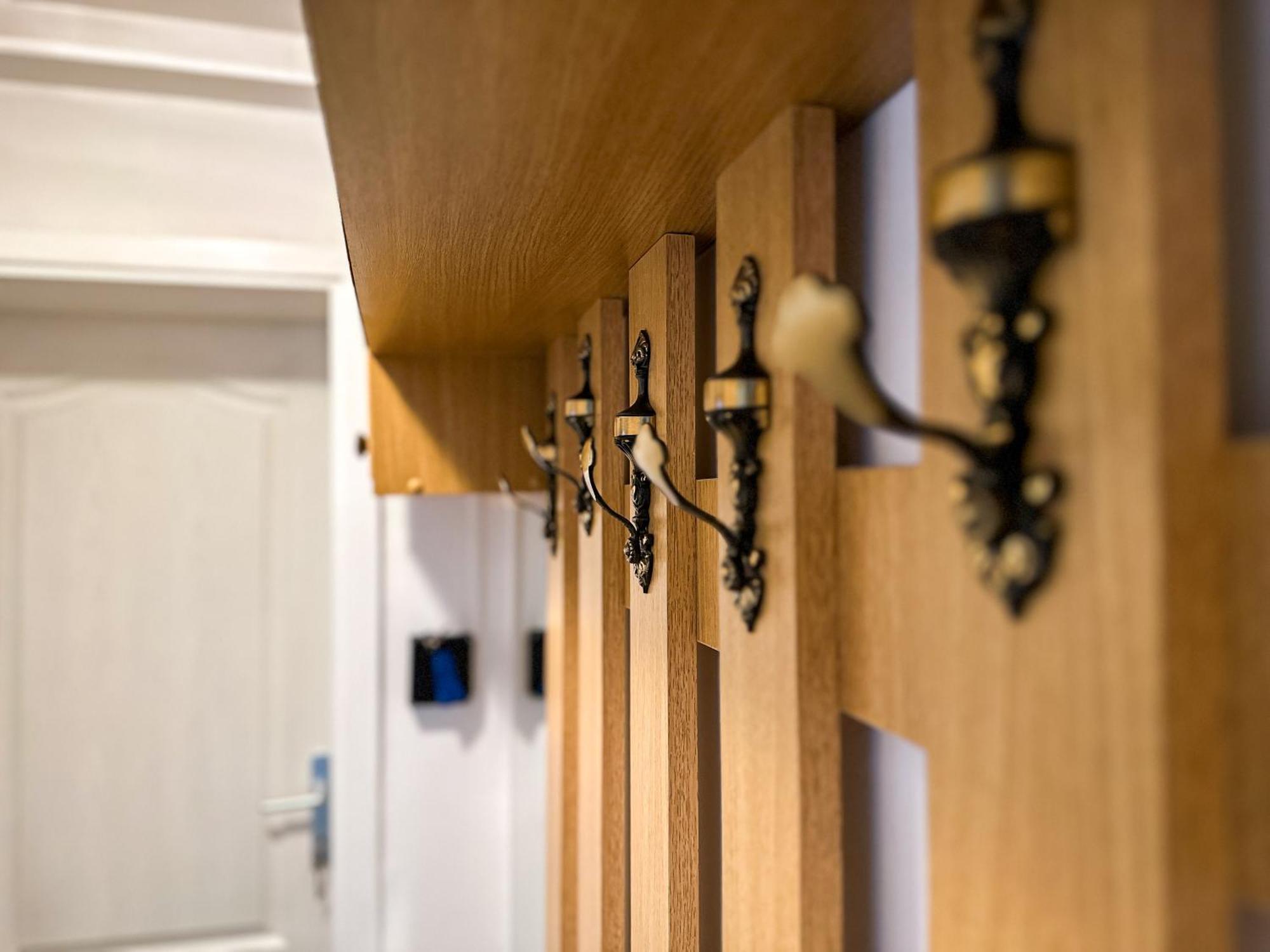 Apartman Lokum Сараево Екстериор снимка