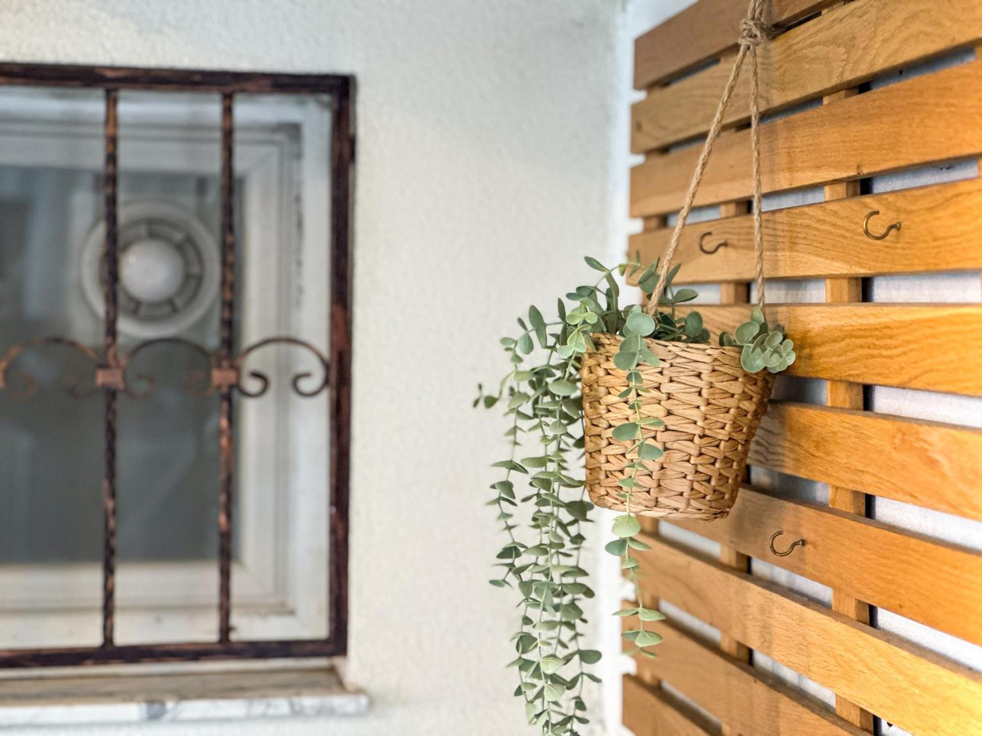 Apartman Lokum Сараево Екстериор снимка