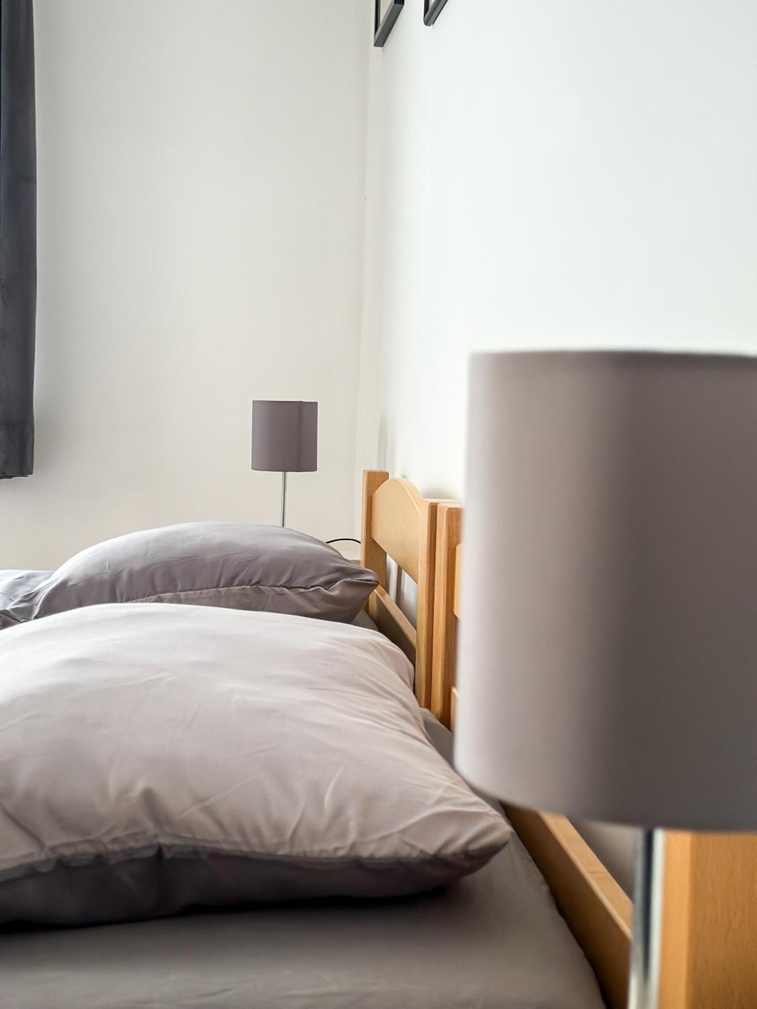 Apartman Lokum Сараево Екстериор снимка