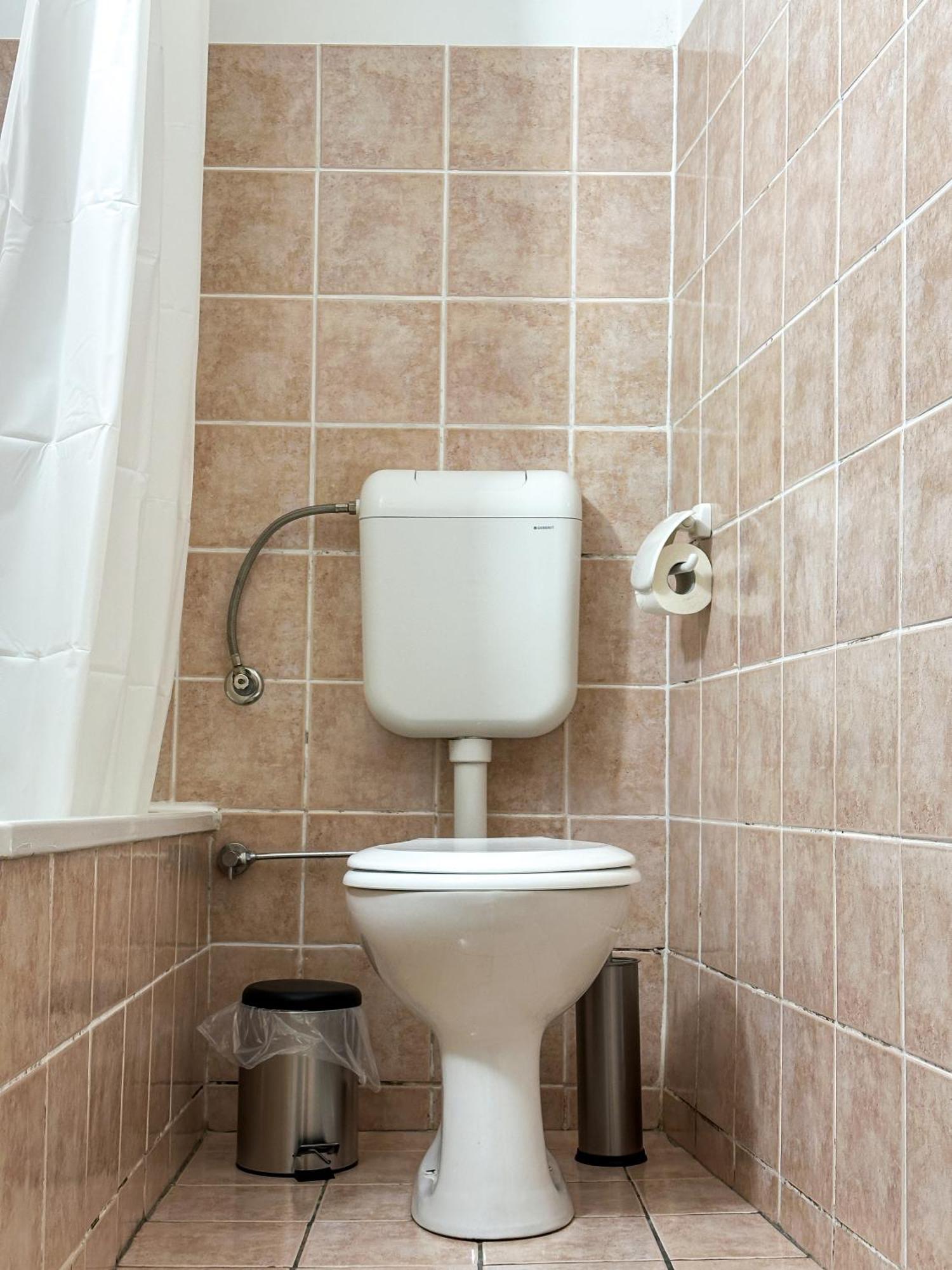 Apartman Lokum Сараево Екстериор снимка